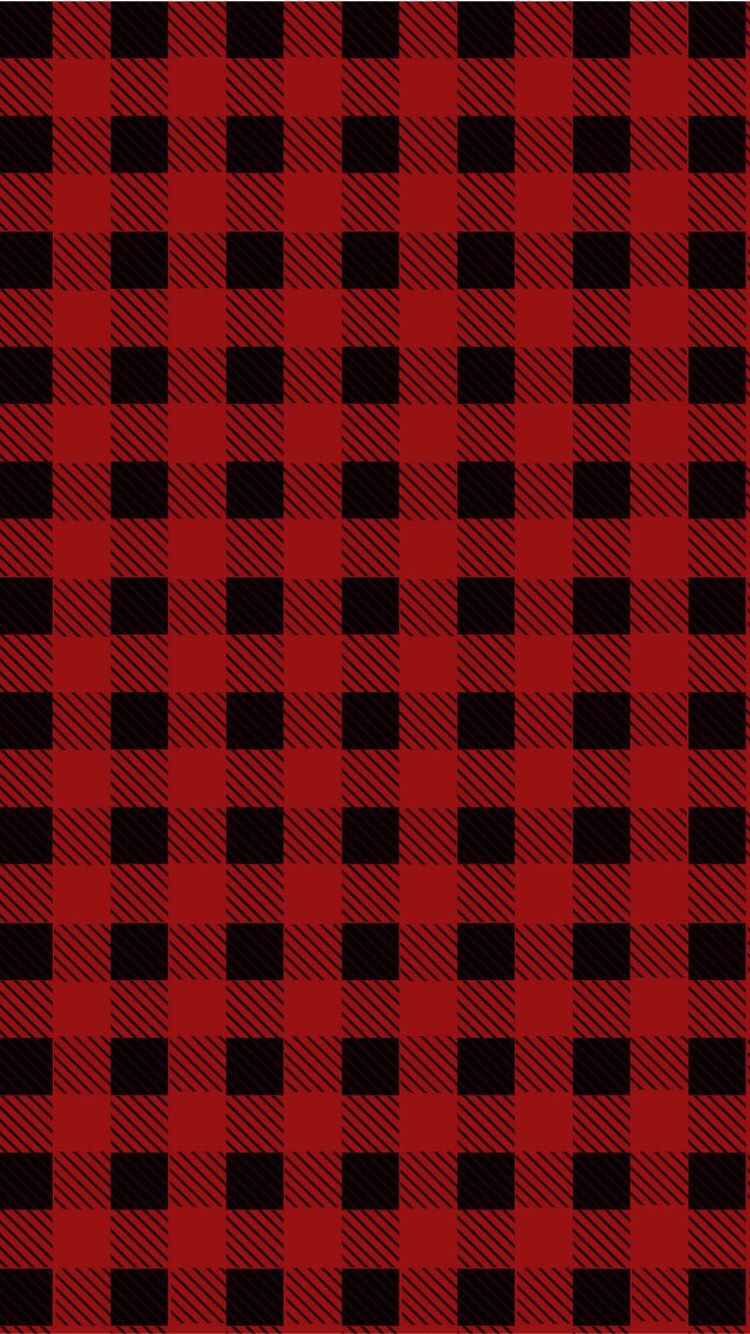 Xadrez - Christmas Wallpaper Plaid , HD Wallpaper & Backgrounds