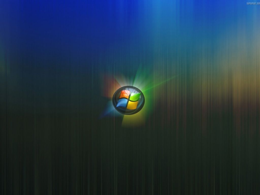 Wallpaper Informatique - Windows 7 , HD Wallpaper & Backgrounds