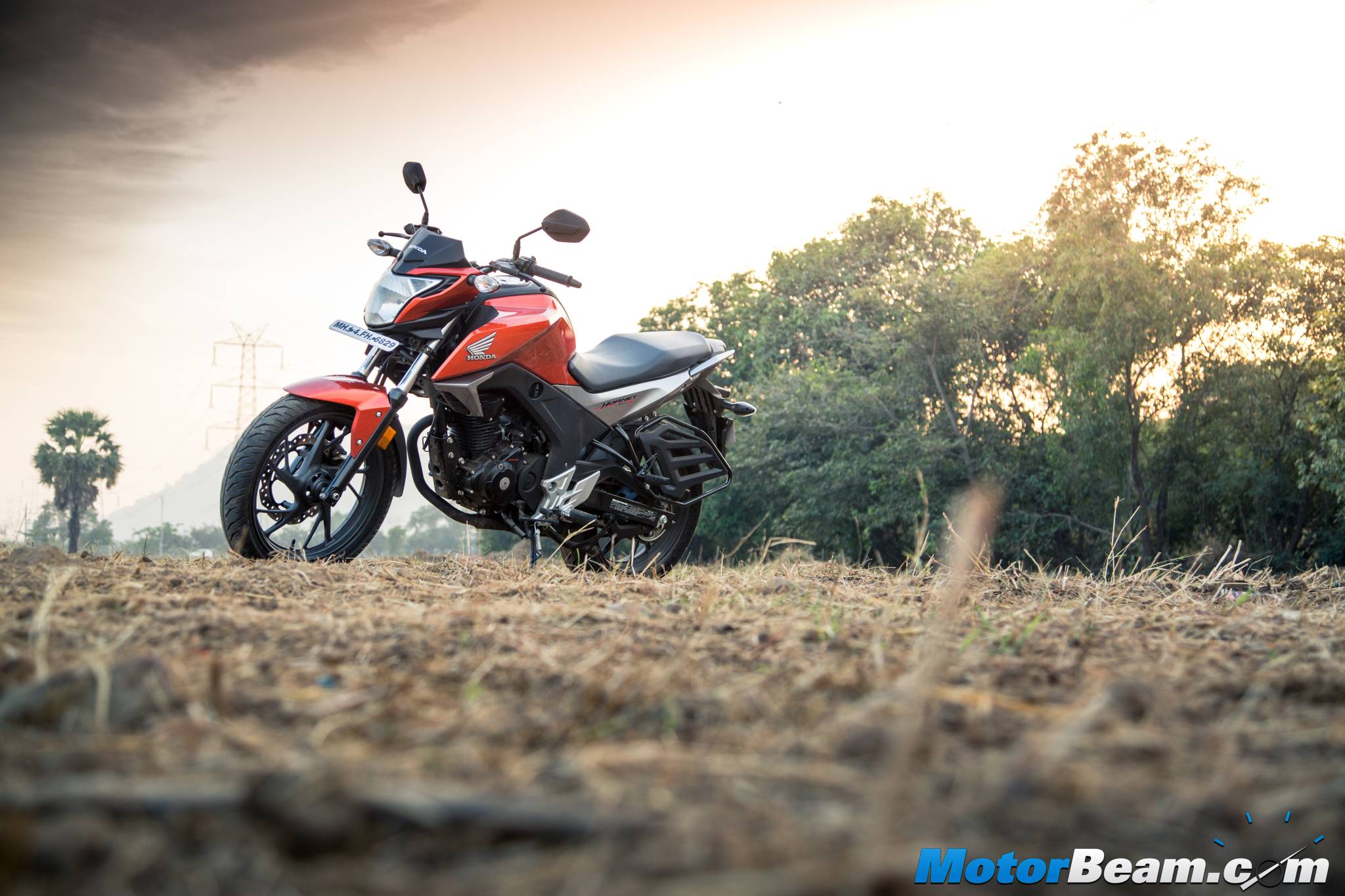 Honda - 340 Cc Motorcycles In Bangladesh , HD Wallpaper & Backgrounds