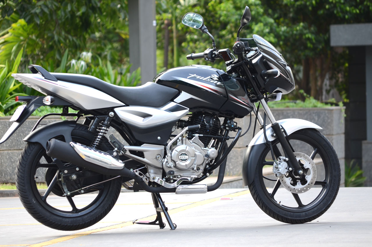 bajaj pulsar 150 second hand price