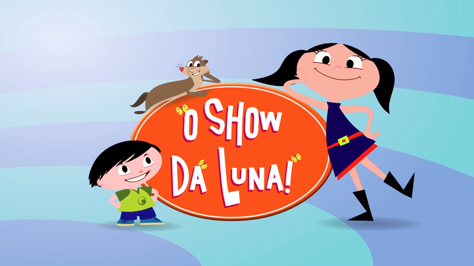 Patrulha Canina - Show Da Luna Musica , HD Wallpaper & Backgrounds