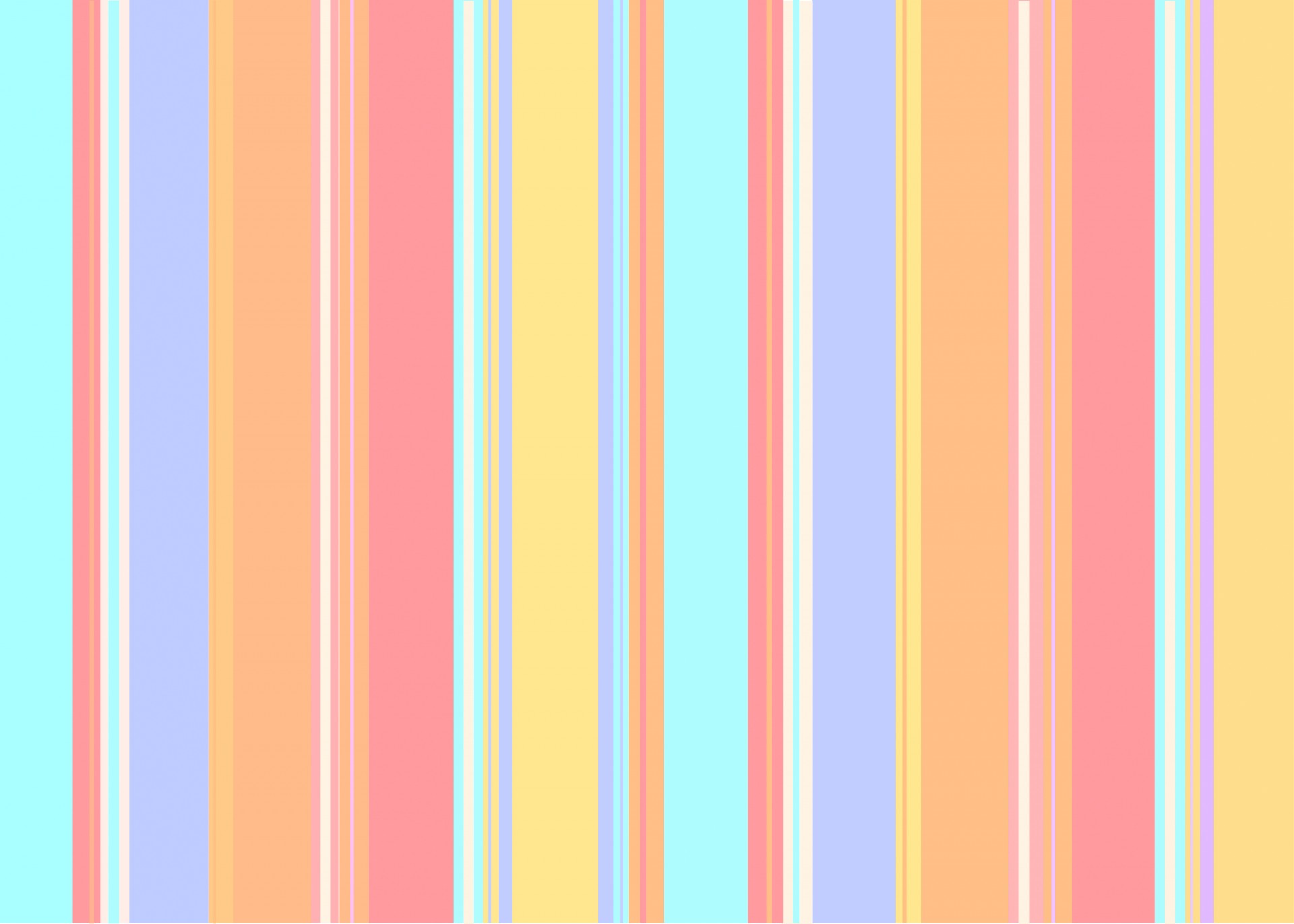 Stripes Striped Colorful Free Picture - Statistical Graphics , HD Wallpaper & Backgrounds