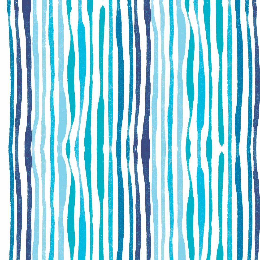 Papel De Parede Adesivo Listras Listrado Azul - Papel De Parede Adesivo Azul E Verde Listrado , HD Wallpaper & Backgrounds