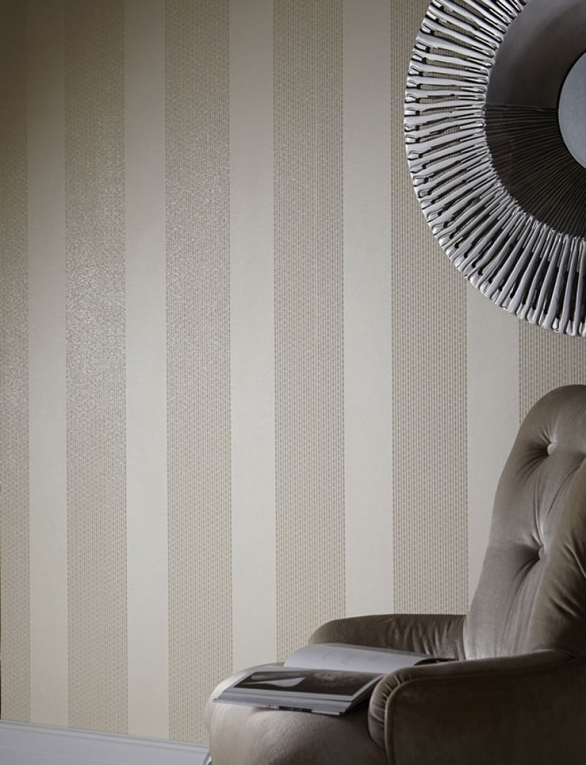 Wallpaper Mendrik Shimmering Pattern Matt Base Surface - Club Chair , HD Wallpaper & Backgrounds