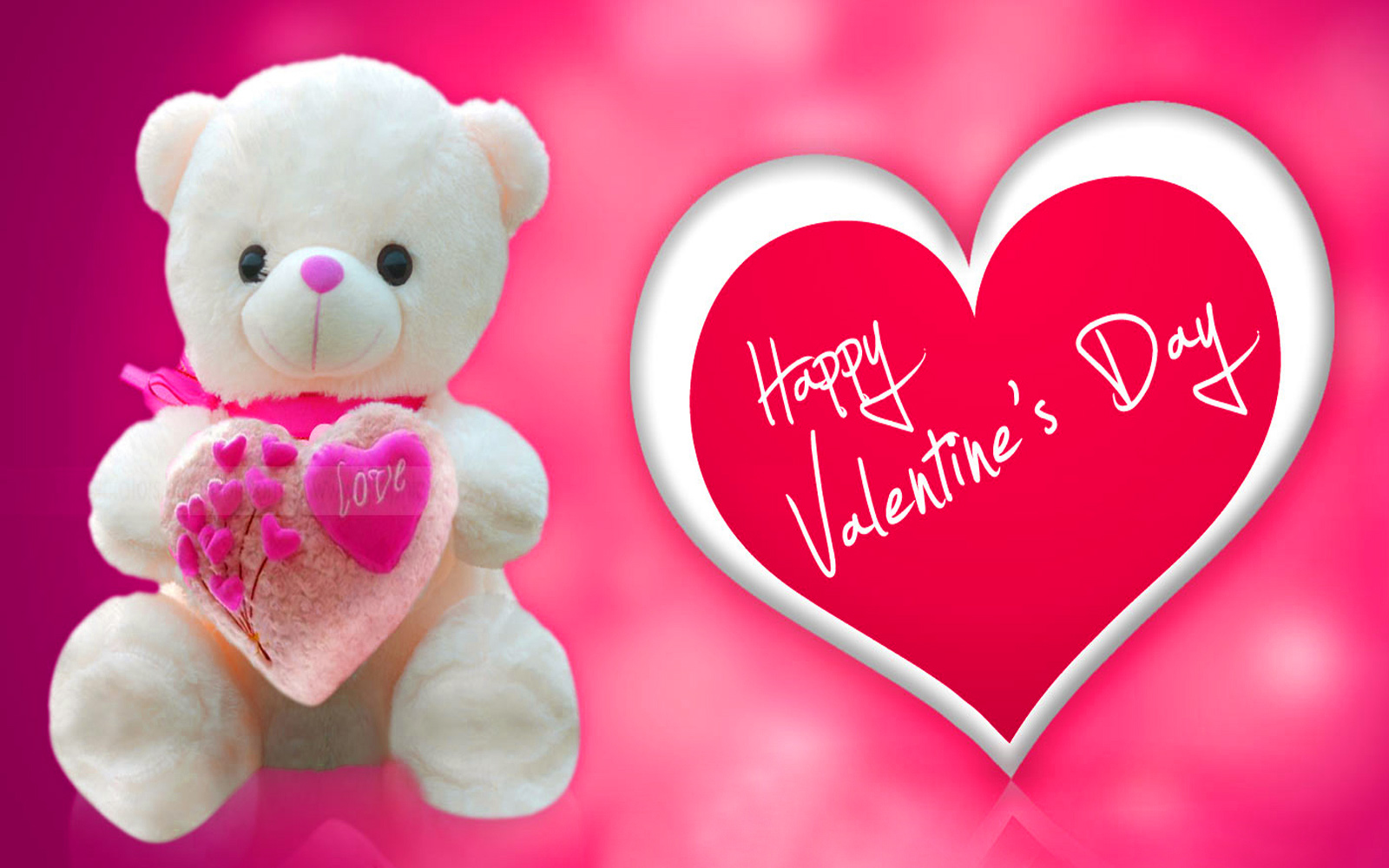 Valentine Day Images Photo Pictures Pics Wallpaper - Happy Valentine Day 2019 , HD Wallpaper & Backgrounds