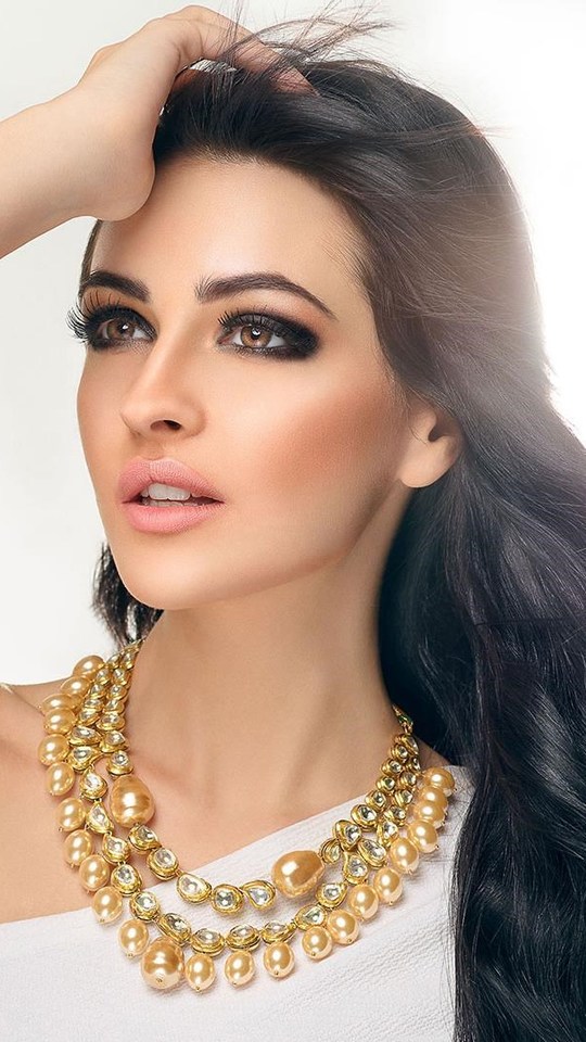 Actress Beautiful Indian , HD Wallpaper & Backgrounds