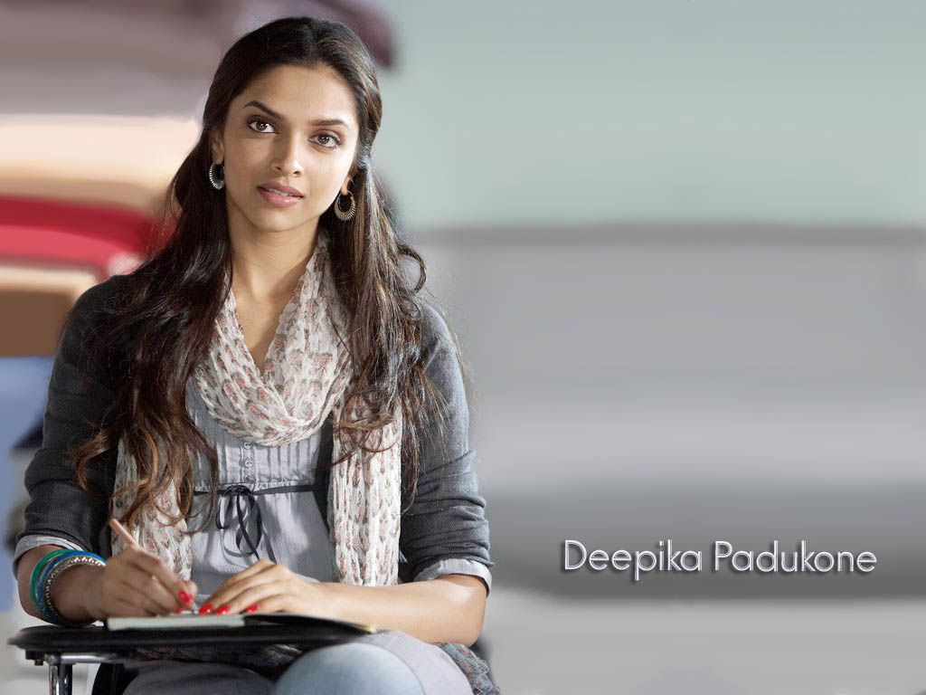 Download Free Hd Wallpapers Of Deepika Padukone Download - Padukone In Love Aaj Kal , HD Wallpaper & Backgrounds