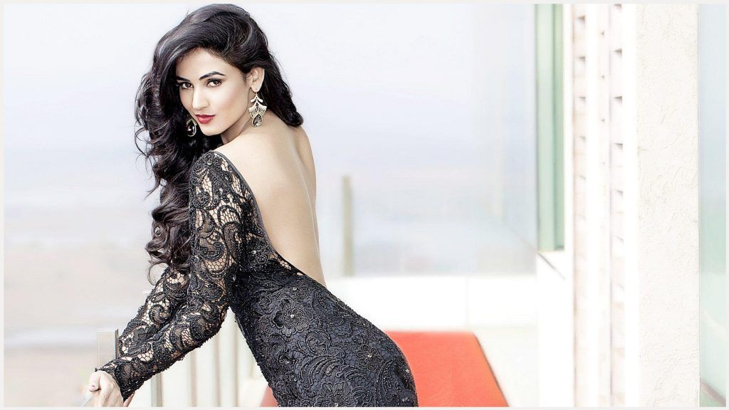 Sonal Chauhan Hd Wallpaper - Hot Indian Beautiful Girl , HD Wallpaper & Backgrounds