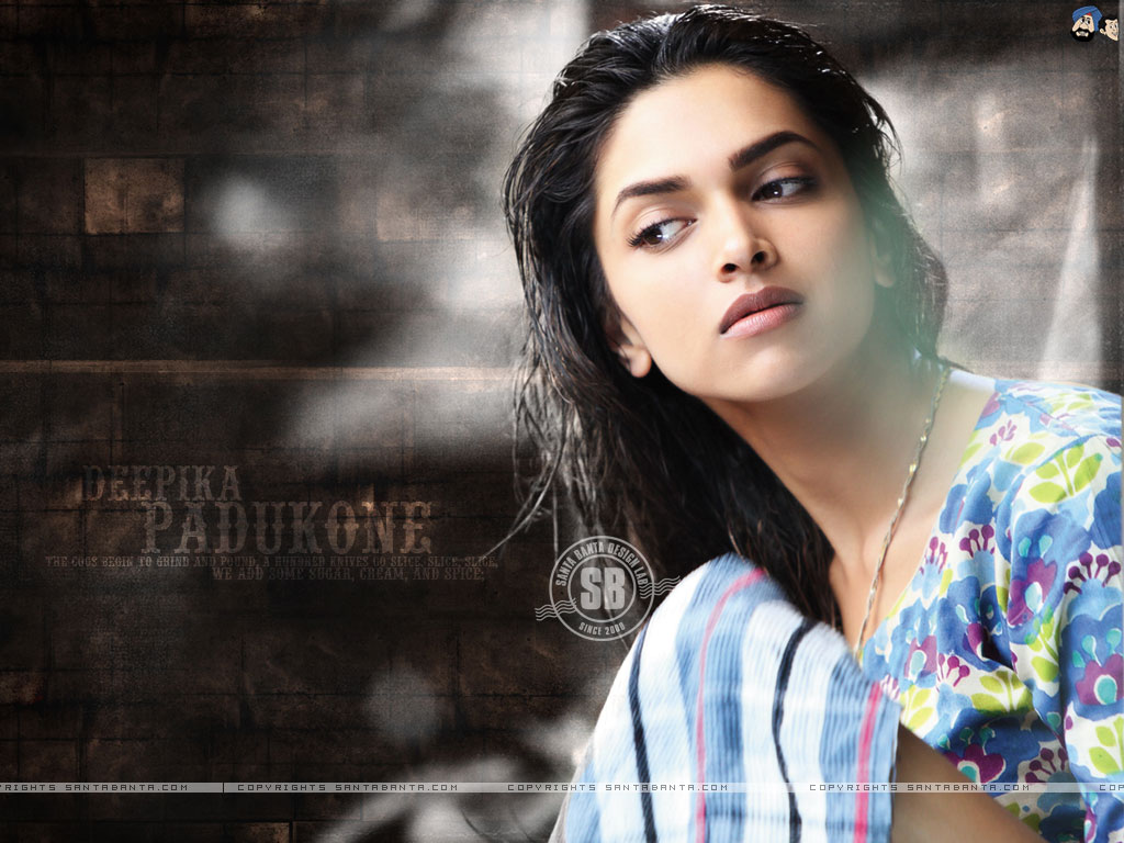 Deepika Padukone , HD Wallpaper & Backgrounds