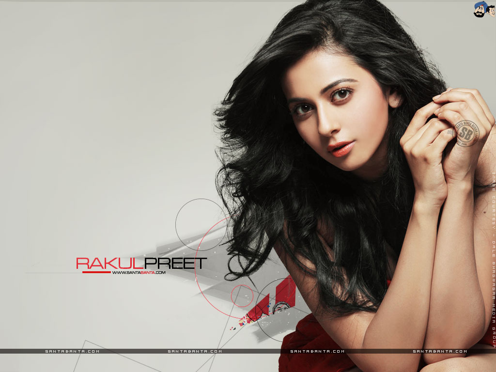 Rakul Preet Singh - Date Rakul Preet Sing , HD Wallpaper & Backgrounds