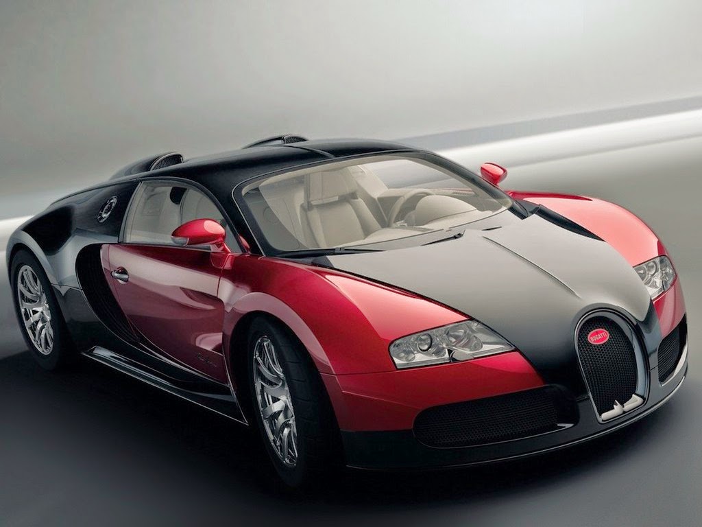 Kumpulan Wallpaper Mobil Modifikasi - 1990 Bugatti Veyron , HD Wallpaper & Backgrounds