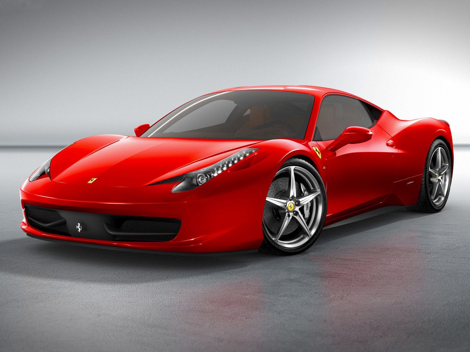 Background Mobil Modifikasi - Ferrari 458 , HD Wallpaper & Backgrounds