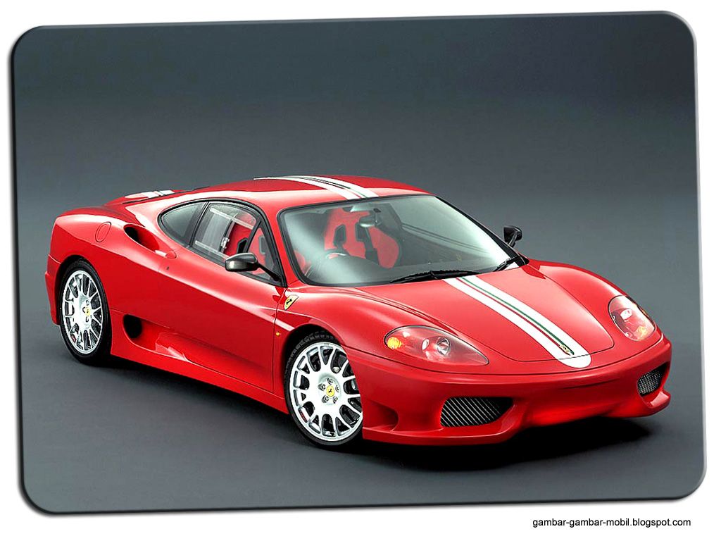 Foto Mobil Sport Termahal Dan Tercepat - Ferrari , HD Wallpaper & Backgrounds