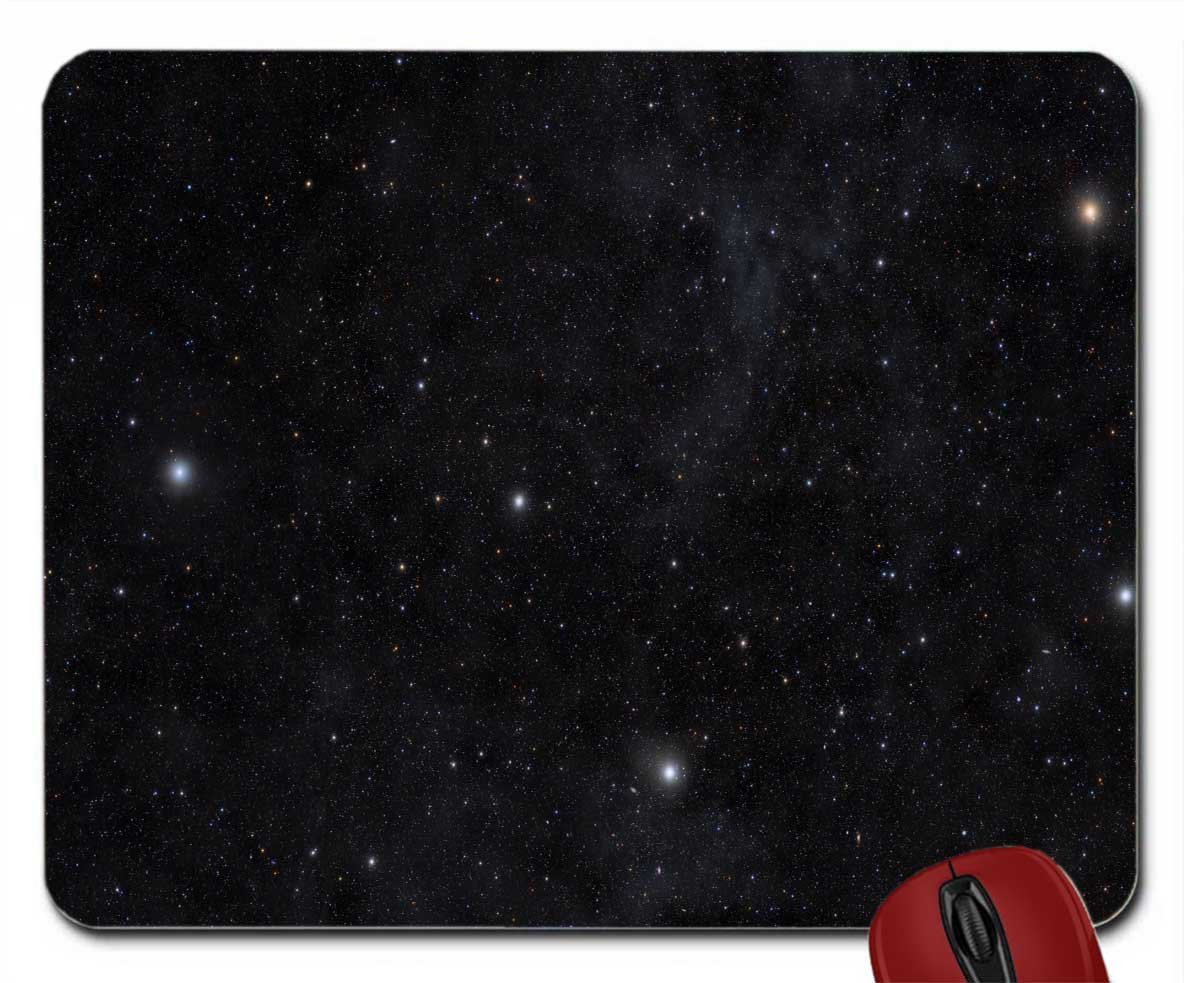 Constellation Ursa Major Wallpaper Mouse Pad Computer - Star , HD Wallpaper & Backgrounds