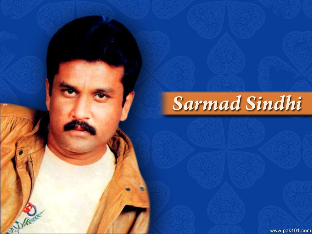 Sarmad Sindhi , HD Wallpaper & Backgrounds