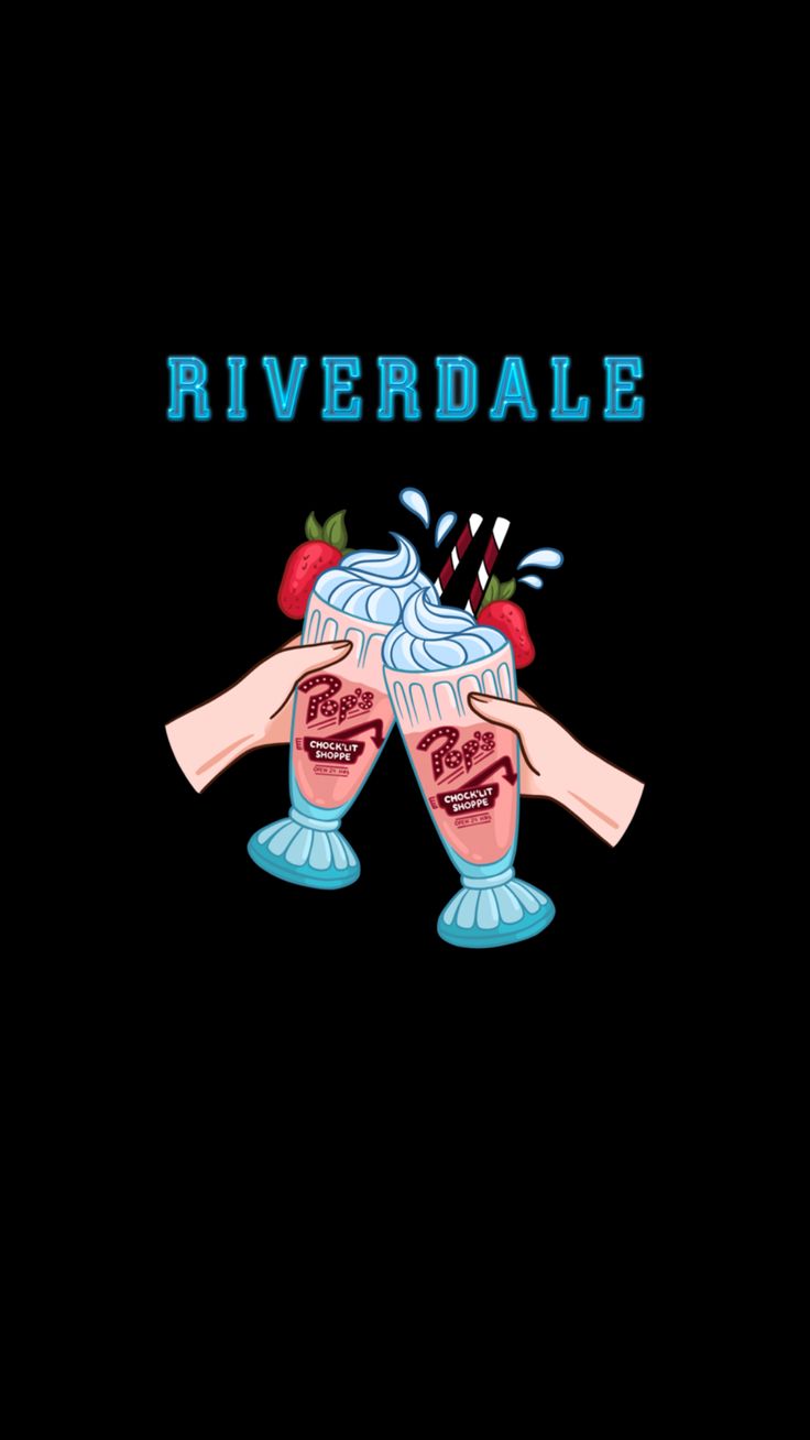 Tumblr Wallpapers Riverdale Pop's - Illustration , HD Wallpaper & Backgrounds