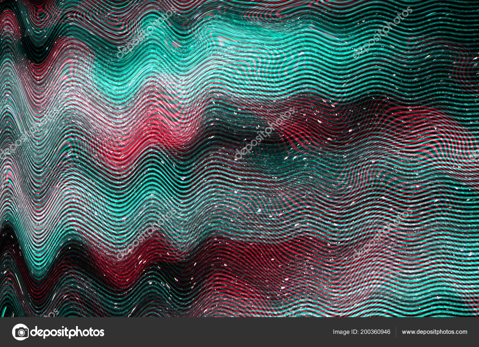 Diseño Abstracto Del Ruido Del Pixel Digital - Papel De Parede Glitch Para Pc 3d , HD Wallpaper & Backgrounds