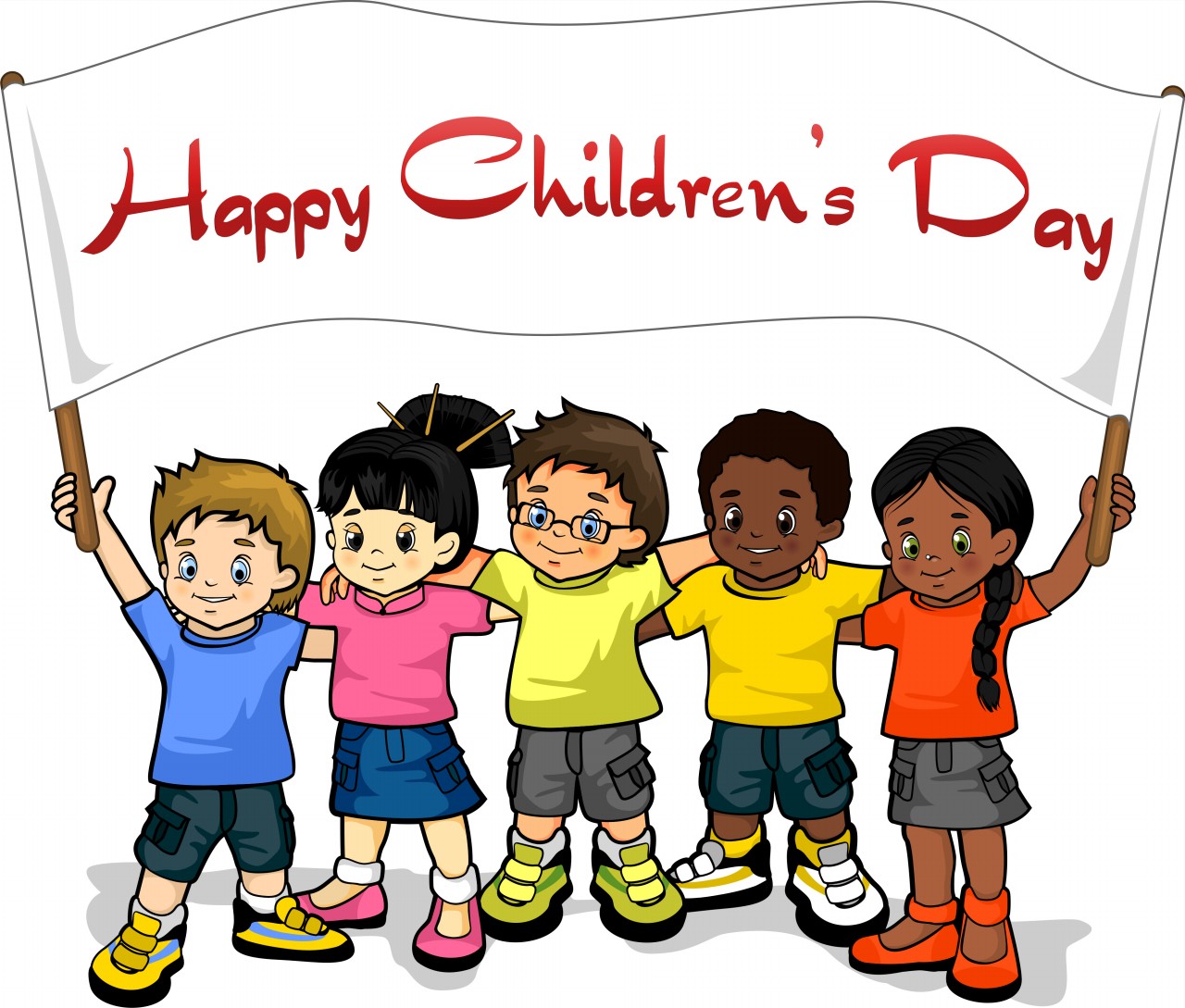 Download Childrens Day Images For Whatsapp Dp - 14 November Children's Day , HD Wallpaper & Backgrounds
