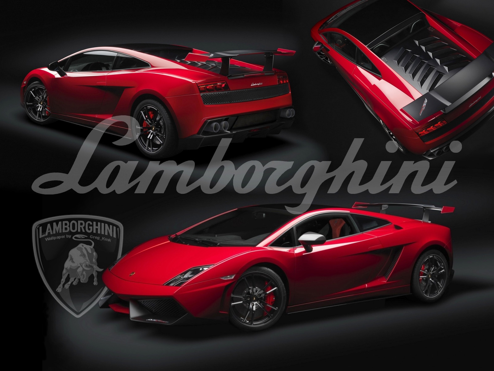 Download Lamborghini Gallardo Hd Wallpapers For Free, , HD Wallpaper & Backgrounds