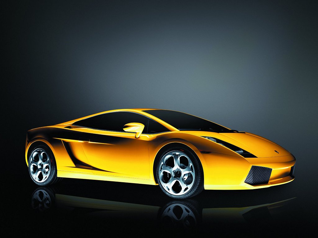 Fresh Car Wallpapers For Laptop Desktop Sports - Lamborghini Gallardo , HD Wallpaper & Backgrounds