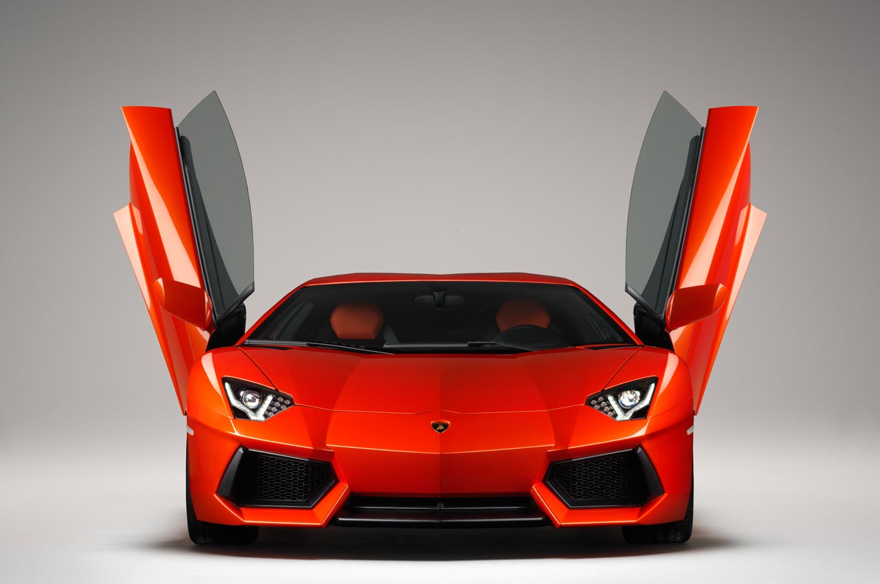 Wallpaper Mobil Lamborghini Gallardo 59 Pictures - Lamborghini Aventador Lp 700 4 , HD Wallpaper & Backgrounds