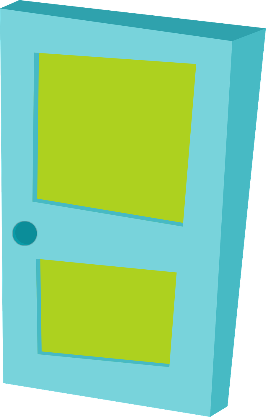 Monsters University Clipart Door - Monsters Inc Door Clipart , HD Wallpaper & Backgrounds