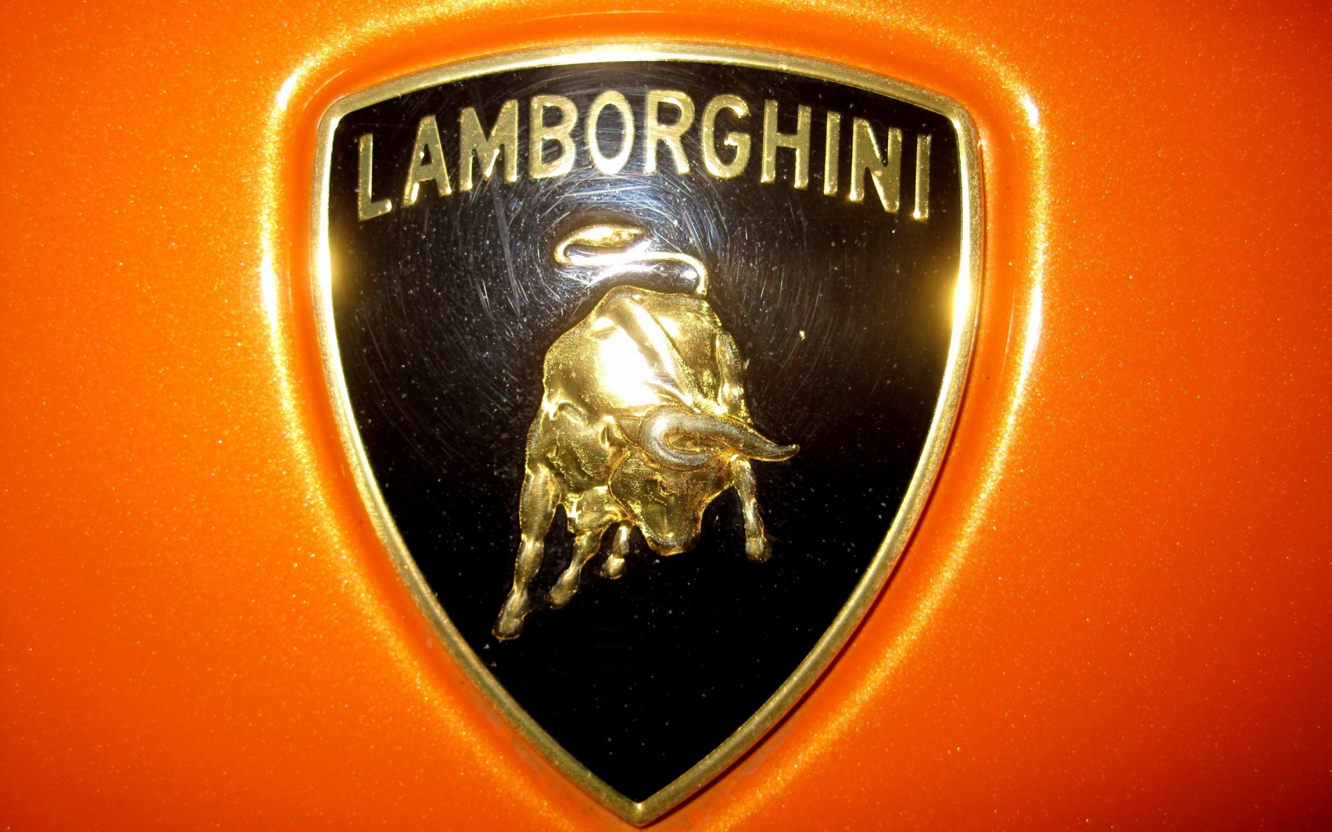Lamborghini Logo Wallpaper Iphone Wallpaper Desktop - Lamborghini Logo Wallpaper Hd Blue , HD Wallpaper & Backgrounds