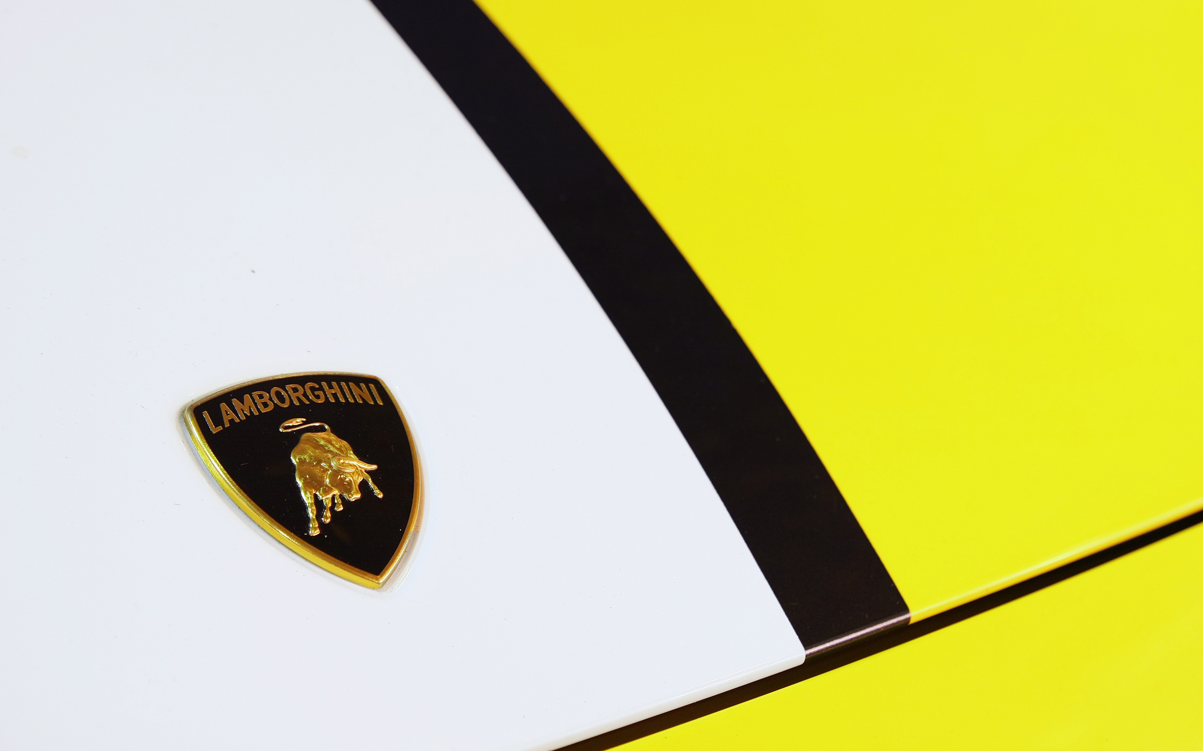 Lamborghini Gallardo Lamborghini Logo Car Wallpaper - Lamborghini Logo , HD Wallpaper & Backgrounds