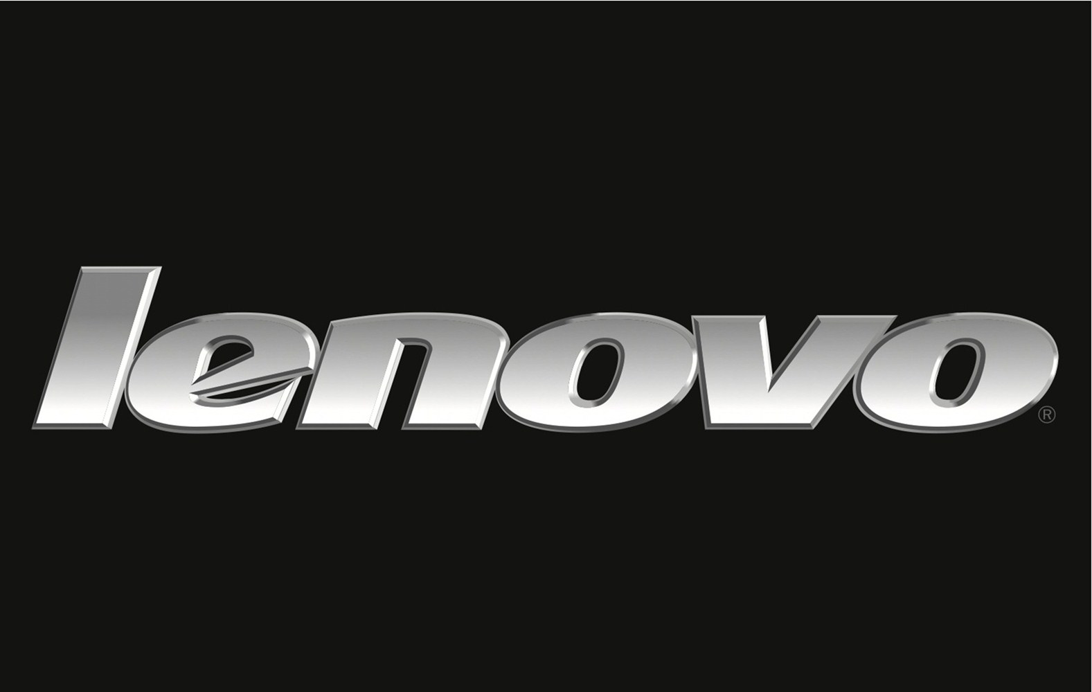 Lenovo Logo On Computer , HD Wallpaper & Backgrounds