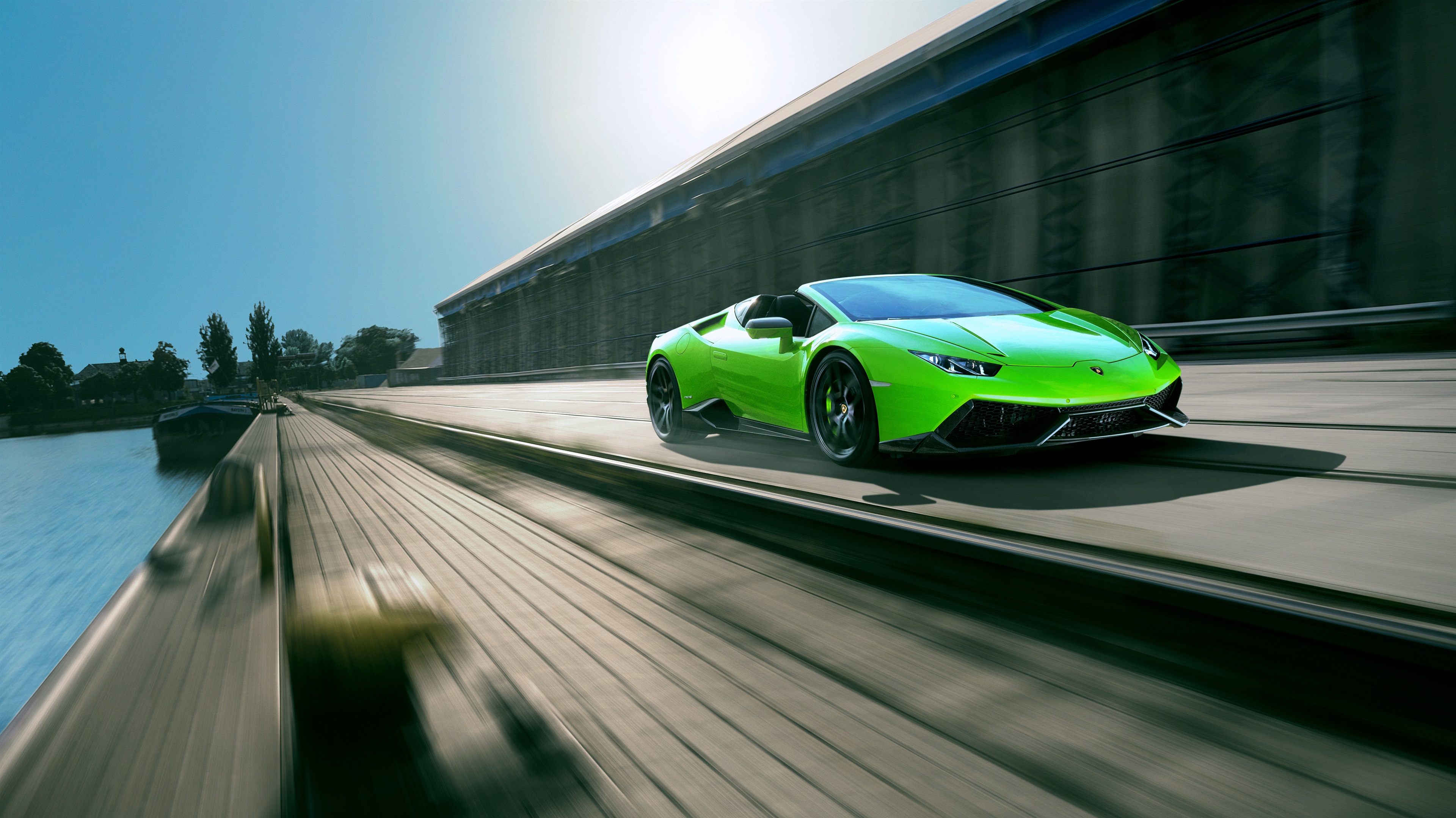 Download This Wallpaper - Iphone X Lamborghini Huracan , HD Wallpaper & Backgrounds