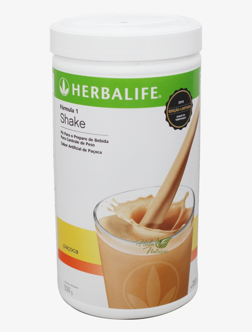Herbalife Shake Cafe Latte, Transparent Png - Herbalife Formula 1 Shake Cappuccino , HD Wallpaper & Backgrounds