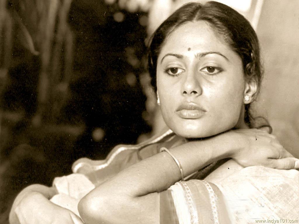 Smita Patil Wallpaper - Sunita Patil , HD Wallpaper & Backgrounds