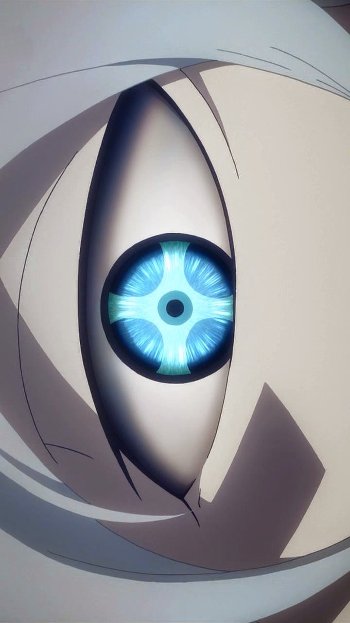 Death Parade Anime Wallpapers For Mobile - Death Parade Decim Eyes , HD Wallpaper & Backgrounds