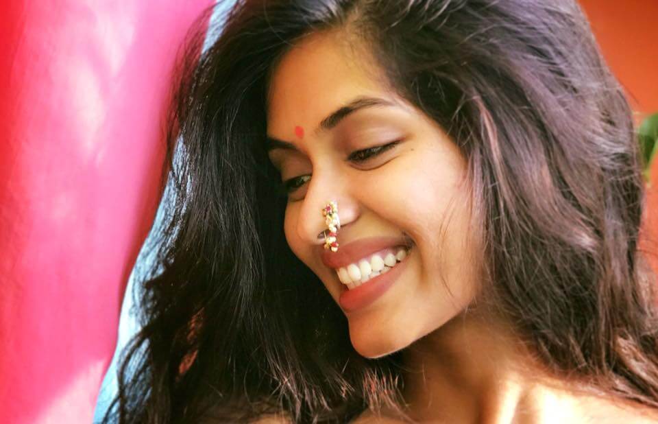 Anjali Patil Images - Anjali Patil Hot Lips , HD Wallpaper & Backgrounds