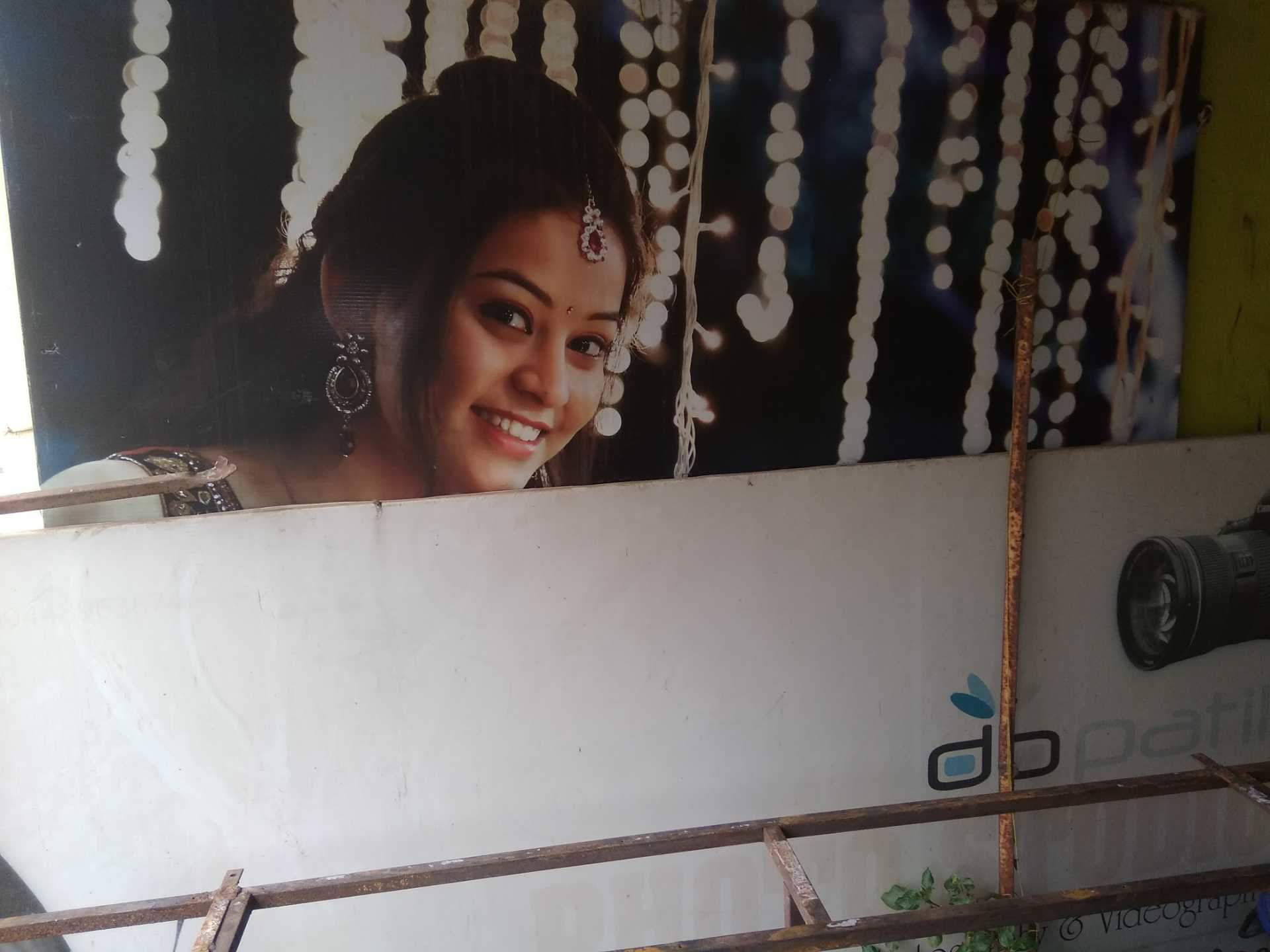 D B Patil Photo Studio Photos, Narvekar Street, Belgaum - Girl , HD Wallpaper & Backgrounds