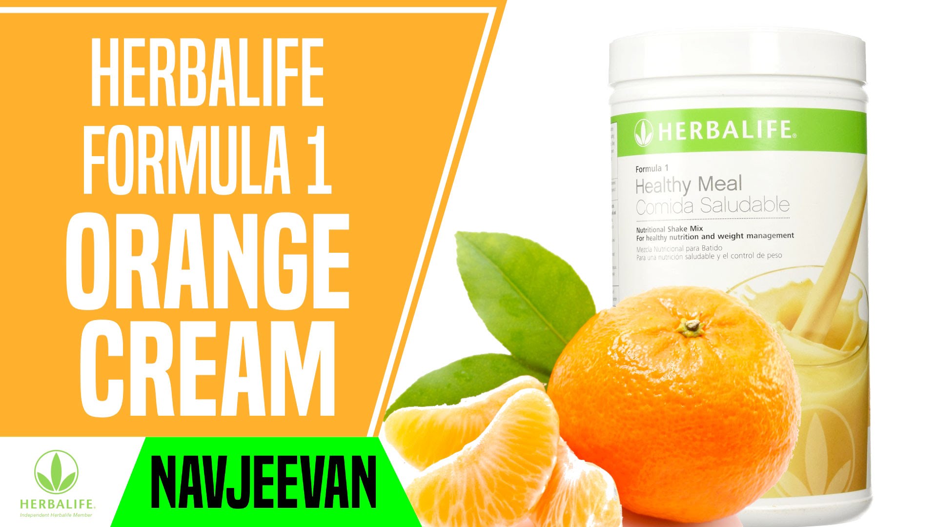 Herbalife Wallpaper Hd - Herbalife Shake Orange Cream , HD Wallpaper & Backgrounds