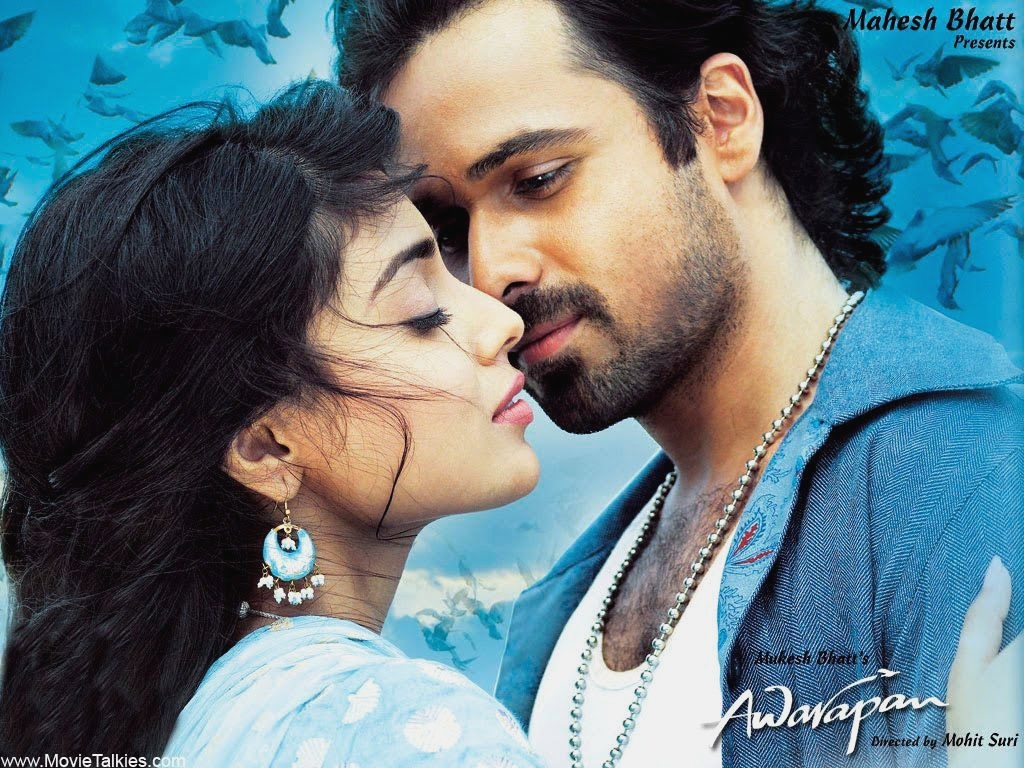 Awarapan Hd Wallpaper - Imran Hashmi , HD Wallpaper & Backgrounds