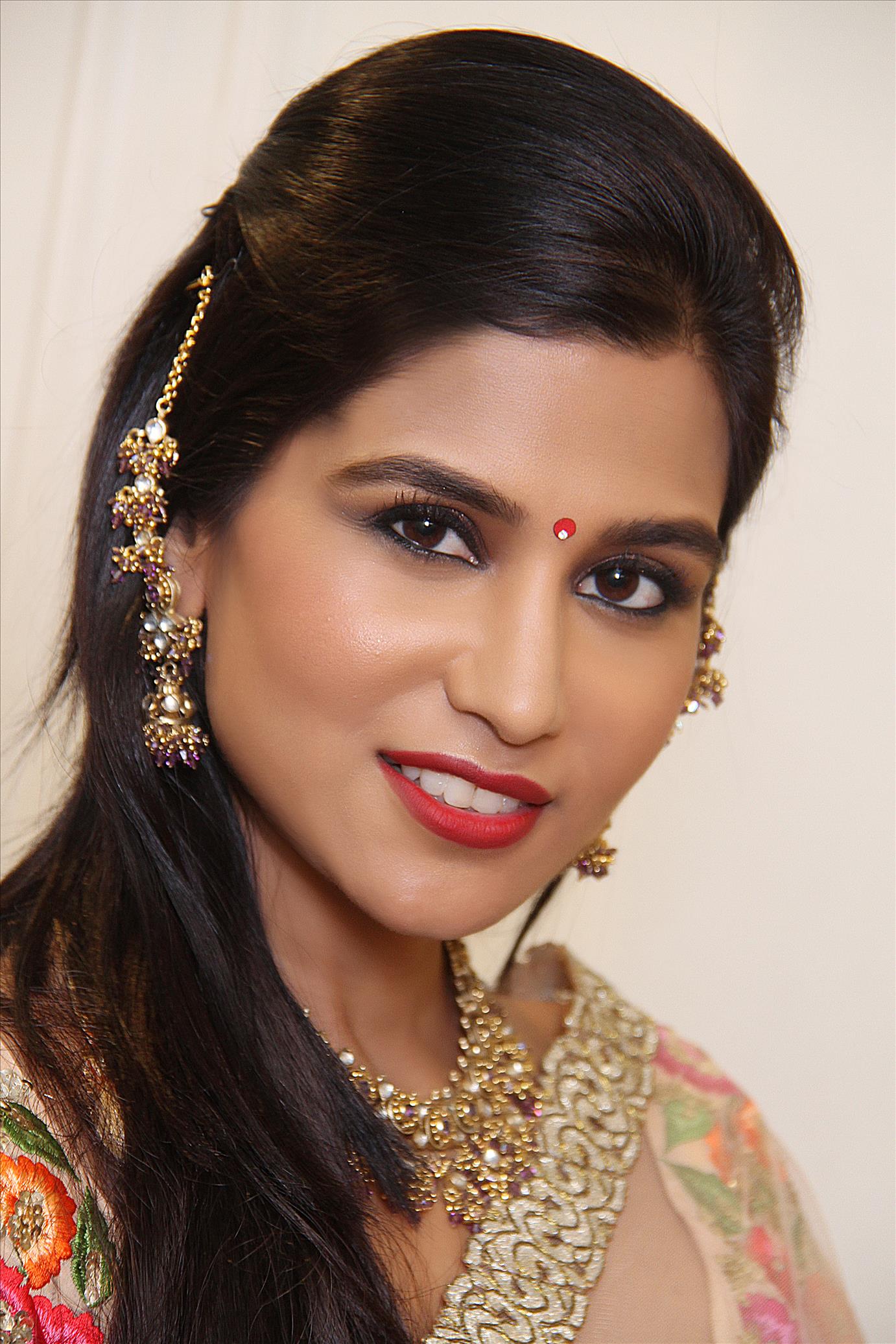 Mukesh Patil Makeup Artist - Photo Shoot , HD Wallpaper & Backgrounds