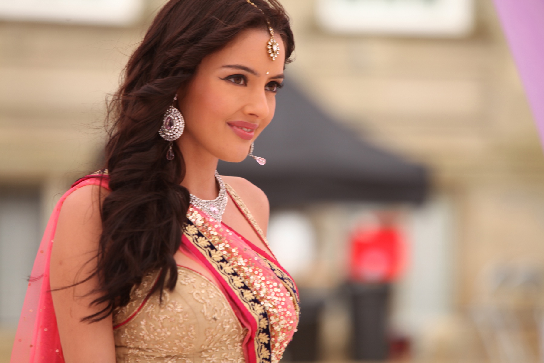 Most - Hd Bollywood Actress Beautiful , HD Wallpaper & Backgrounds
