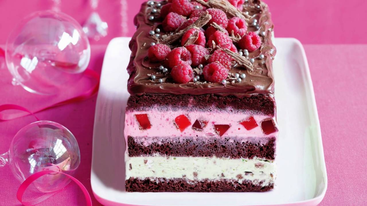 Happy Birthday Cake Wallpaper - Sweet Ice Cream Phone , HD Wallpaper & Backgrounds