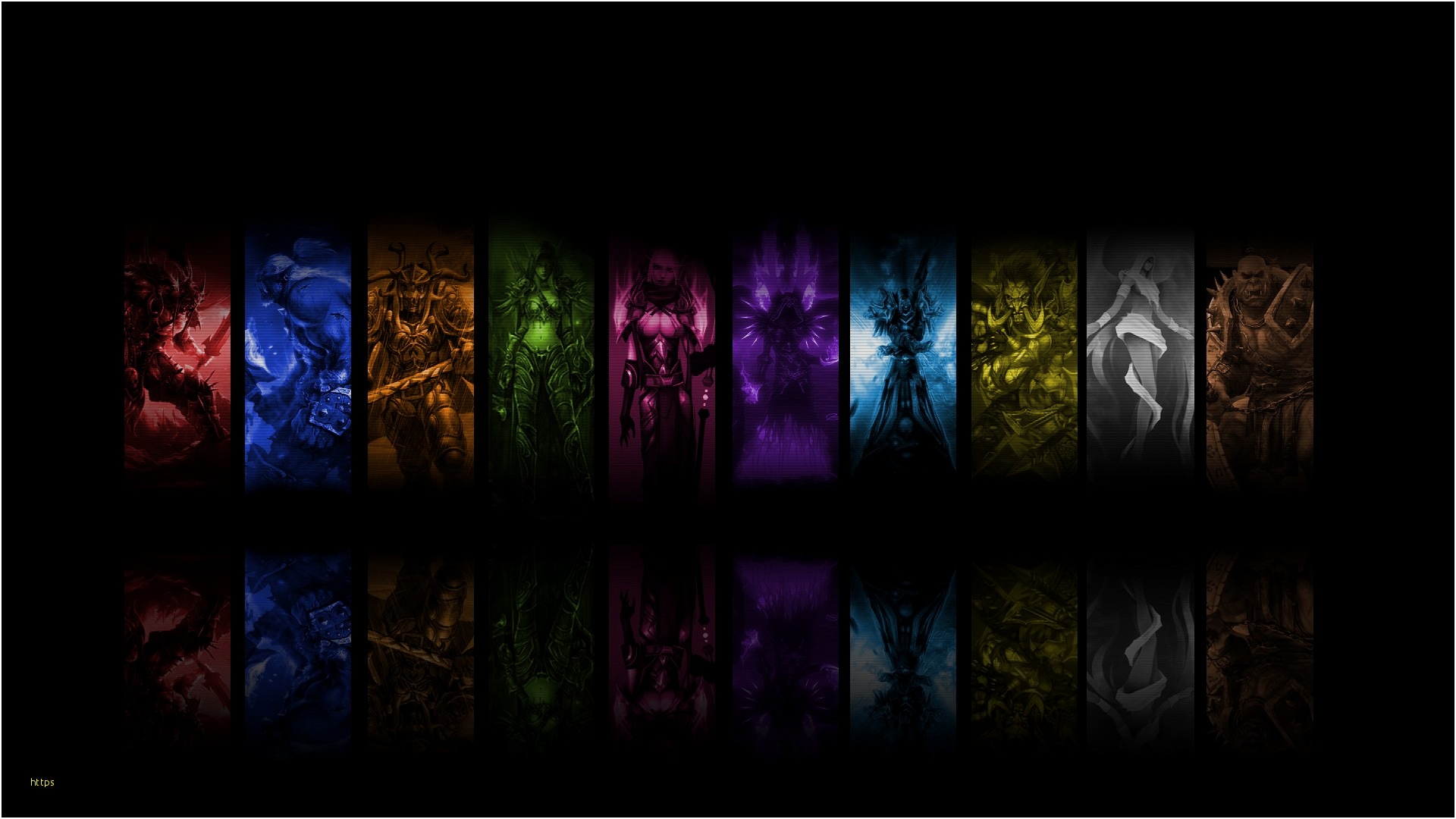 Simple World Of Warcraft Wallpapers Photo With Wow - Poze World Of Warcraft , HD Wallpaper & Backgrounds