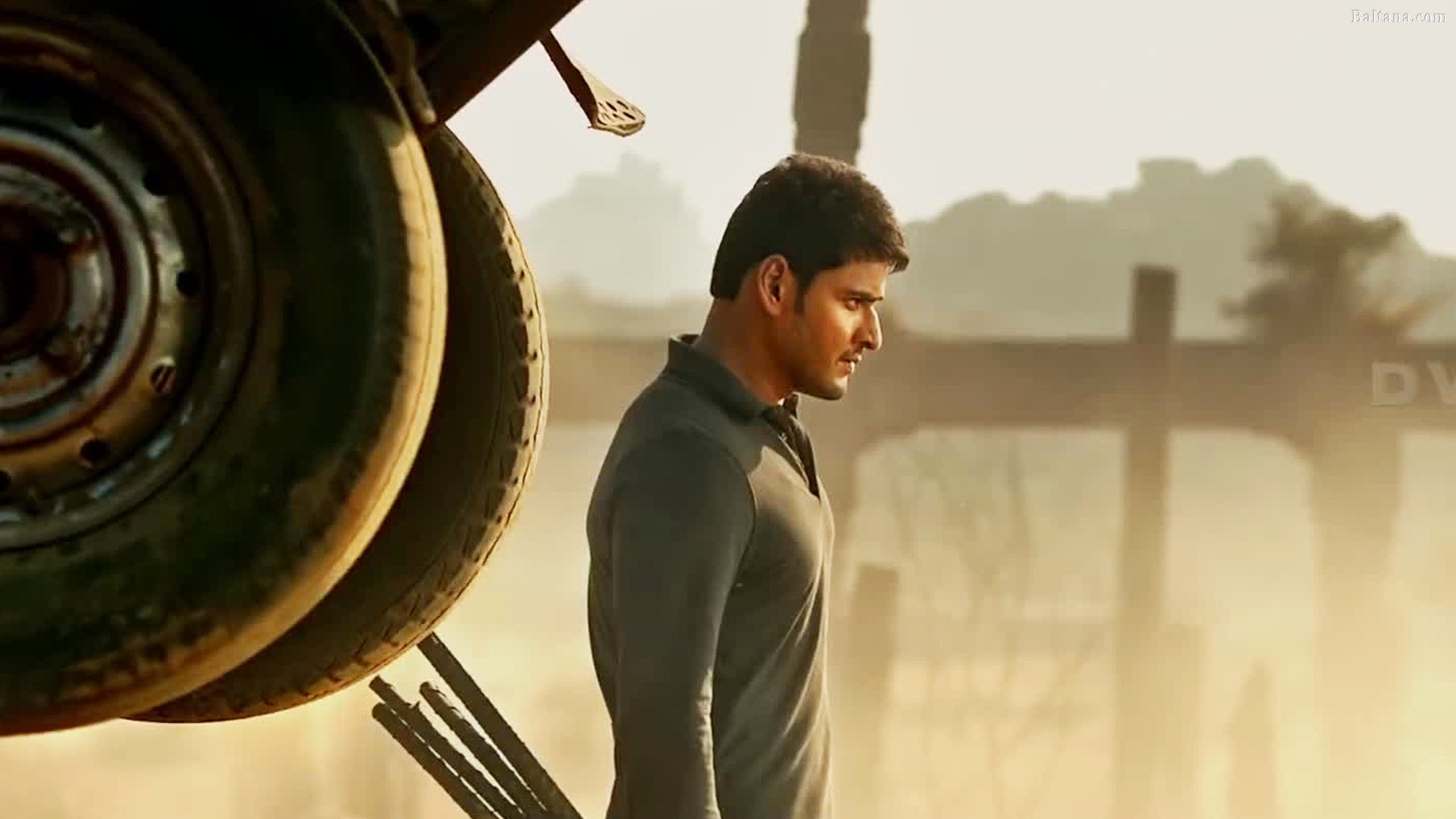 Download Original Resolution - Bharat Ane Nenu Mahesh Babu Hd , HD Wallpaper & Backgrounds