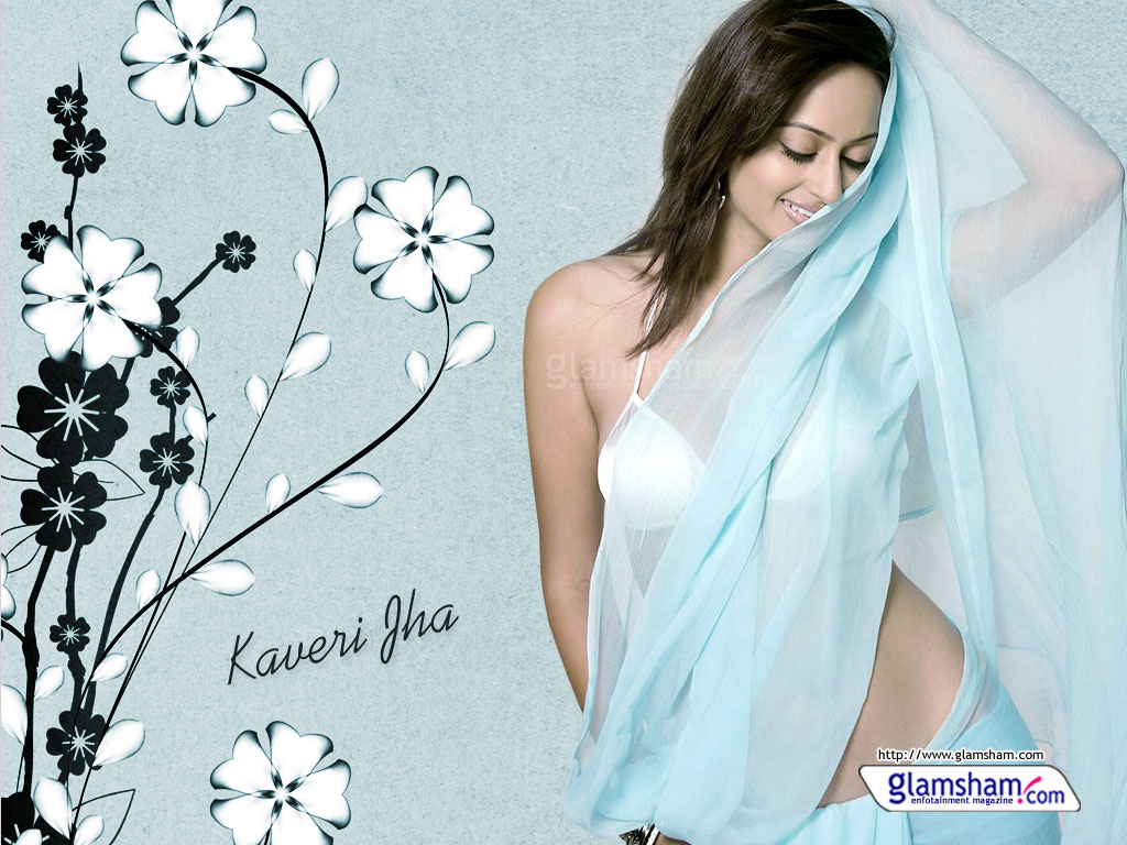 Kaveri Jha Wallpaper - Hot And Sexy Kaveri Jha , HD Wallpaper & Backgrounds
