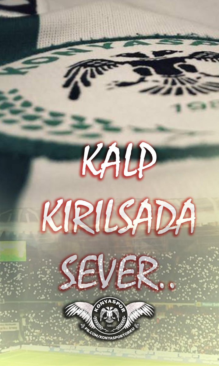 Konyaspor Fans On Twitter - Konyaspor Wallpaper Phone , HD Wallpaper & Backgrounds