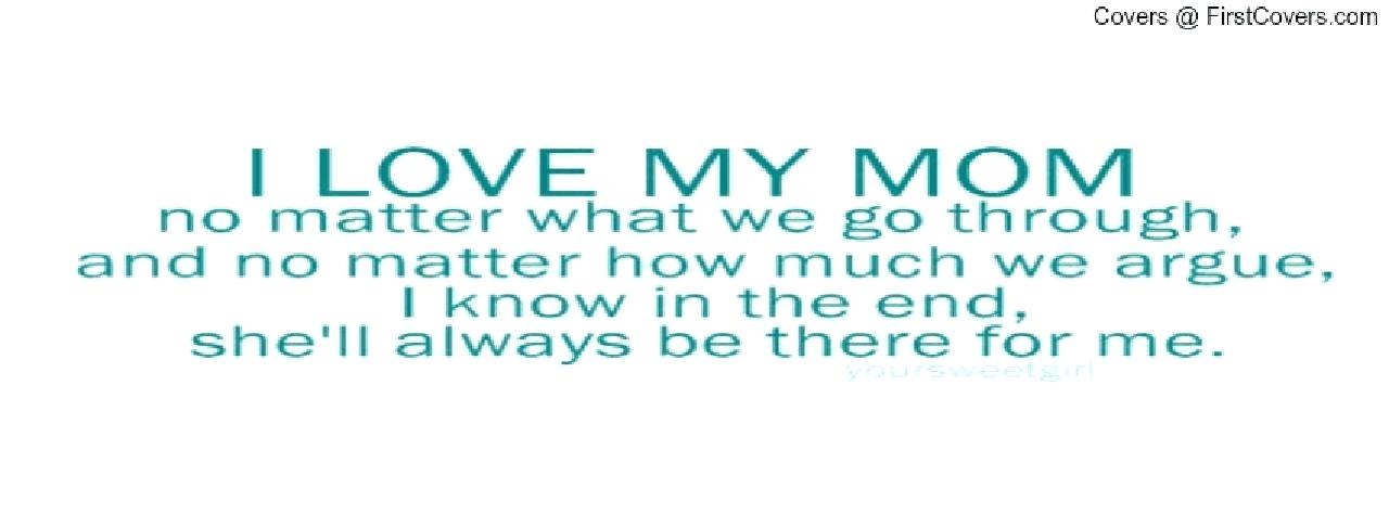 Love You Quotes Download I Love You Mom Quotes From - Electric Blue , HD Wallpaper & Backgrounds