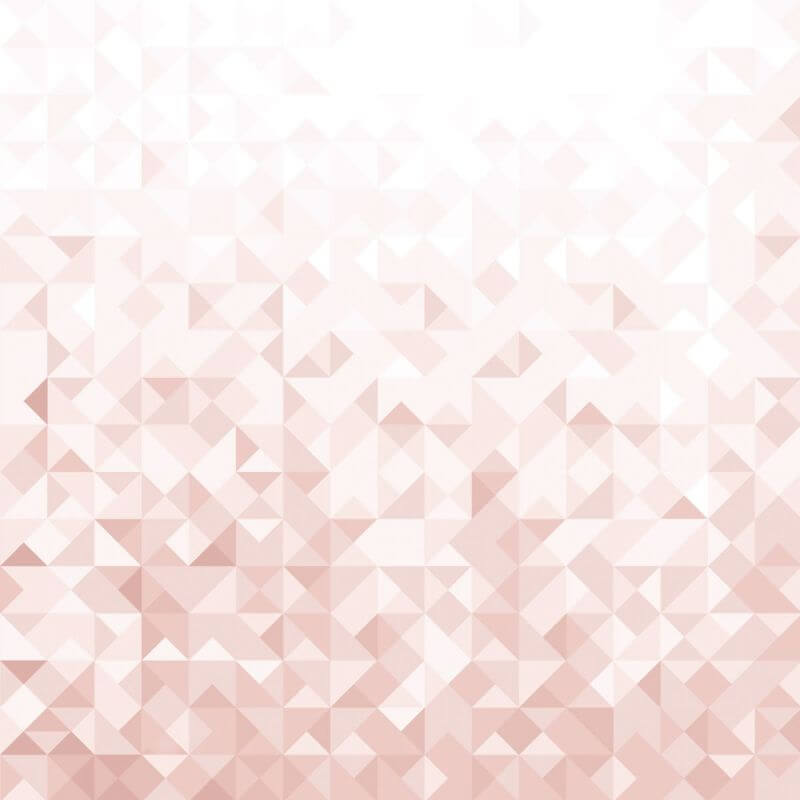 Geometric Magnet Wallpaper - Papier Peint Enfant Géométrique , HD Wallpaper & Backgrounds