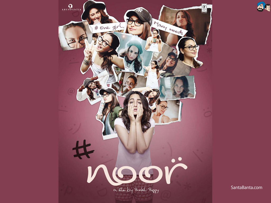 Download Full Wallpaper - Noor Hindi Movie Poster , HD Wallpaper & Backgrounds
