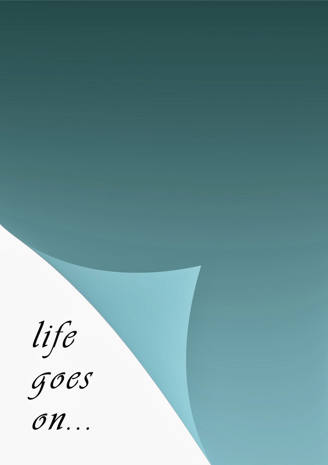 Life Goes On - Architecture , HD Wallpaper & Backgrounds