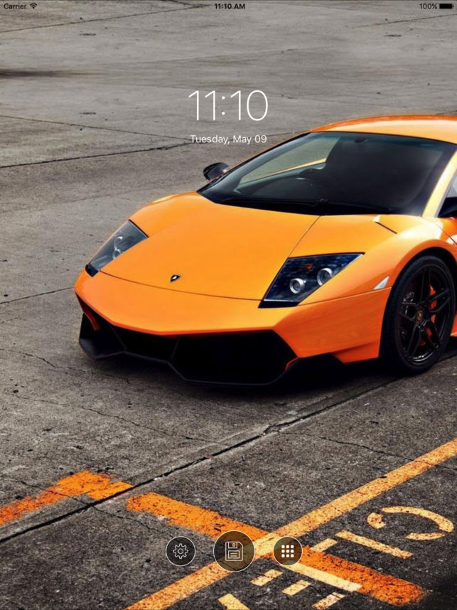 Unofficial Lamborghini Cars 4 - Lamborghini Murcielago Lp640 Sv Kit , HD Wallpaper & Backgrounds