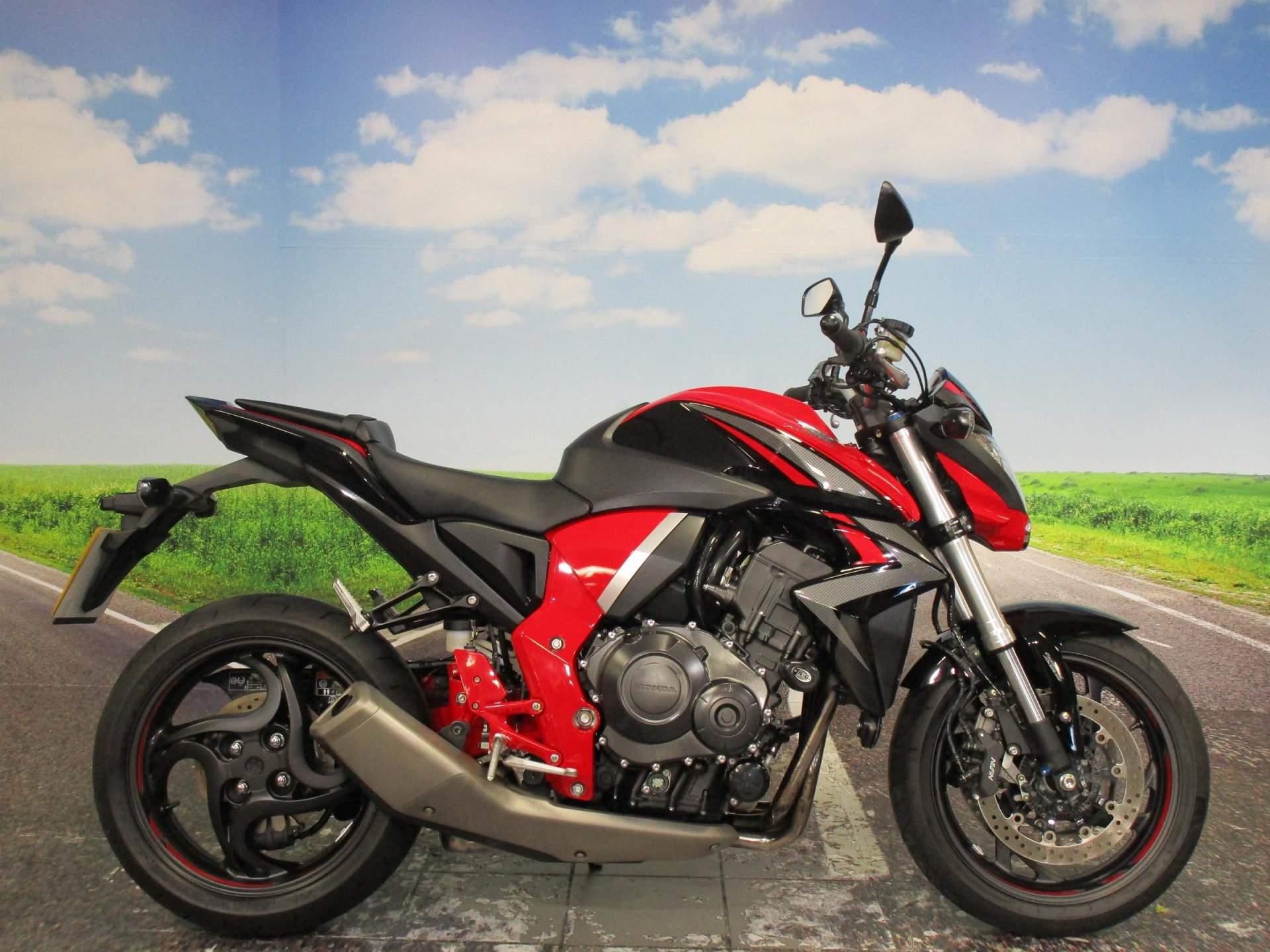 2015 Honda Cb 1000 Ra-f - Motorcycle , HD Wallpaper & Backgrounds